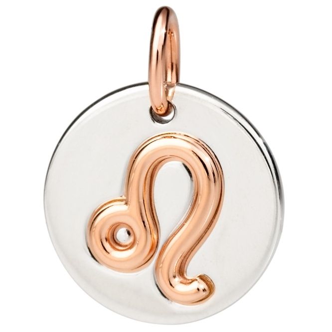 CHARMS DODO MOD. DMC2015ZODLE0009A DESIGNER FASHION JEWELLERY