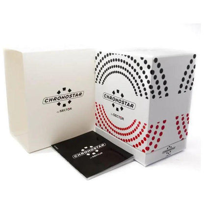 CHRONOSTAR BY SECTOR Mod. R3751252007 WATCHES