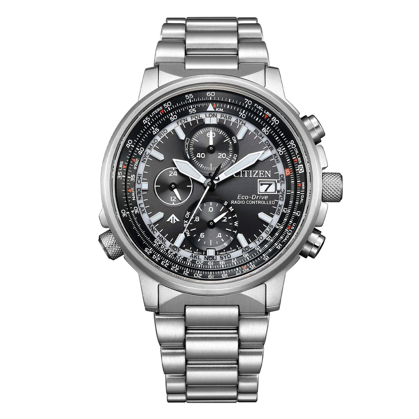 CITIZEN MOD. AT8300-58E WATCHES