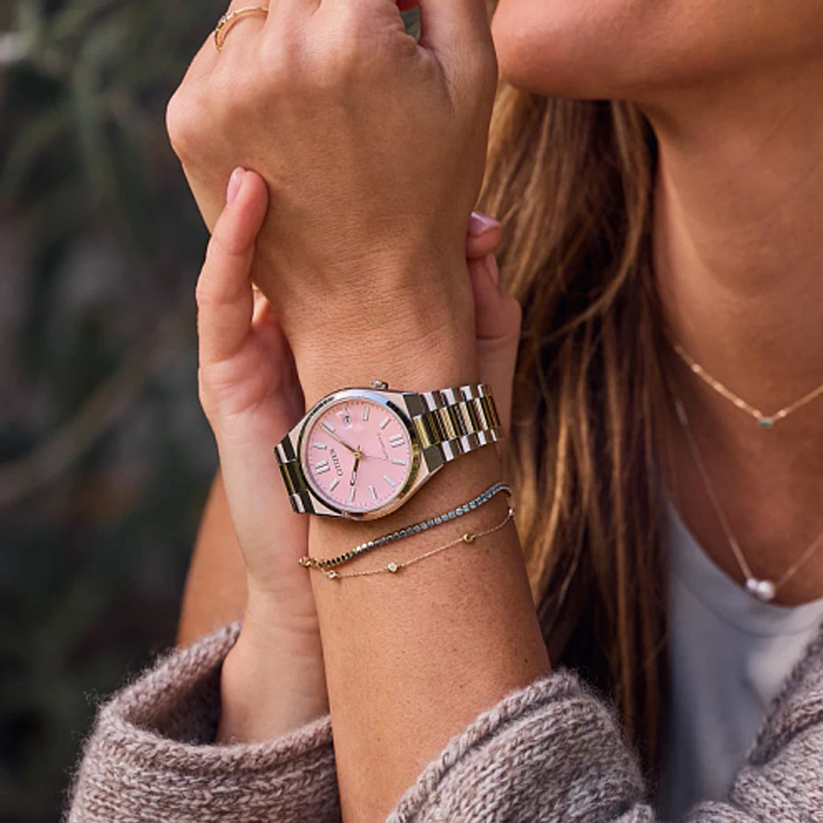 CITIZEN MOD. NJ0200-50Z WATCHES