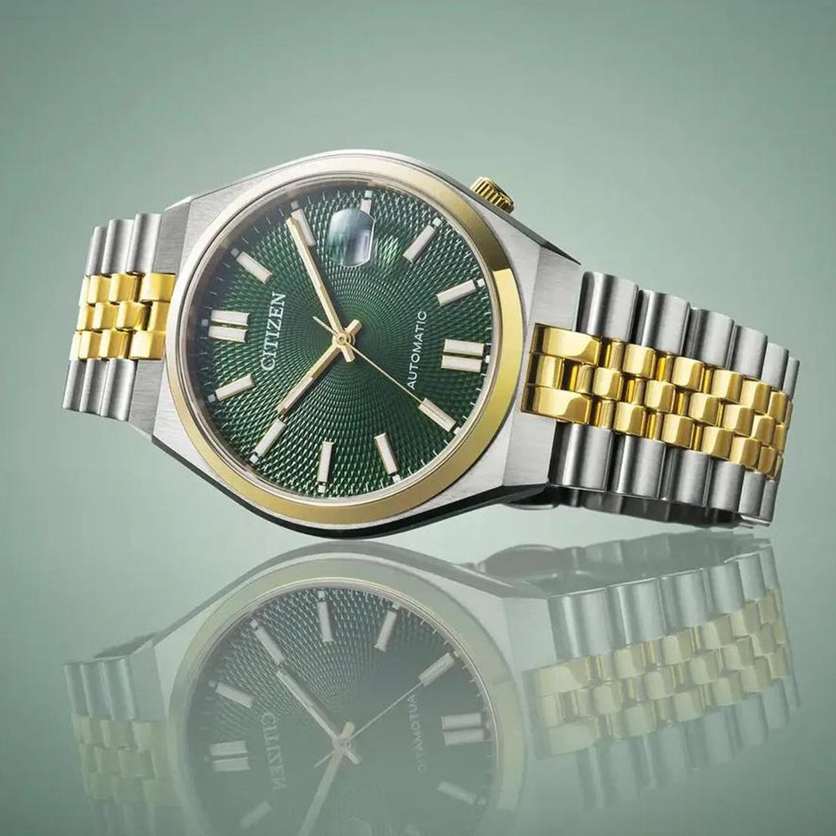 CITIZEN MOD. NK0024-54X WATCHES