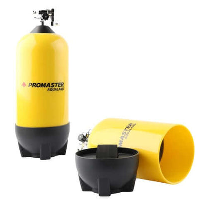 CITIZEN Mod. AQUALAND