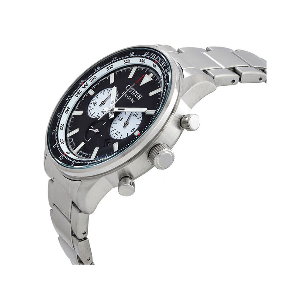 CITIZEN Mod. AVIATION