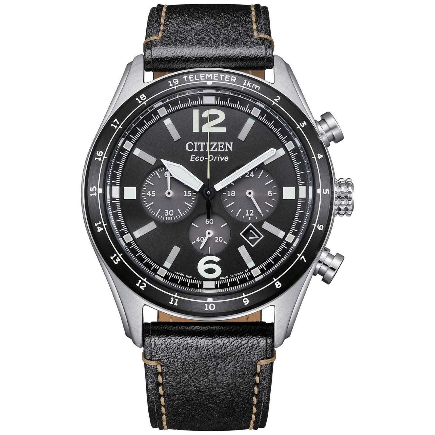 CITIZEN WATCHES Mod. CA4654-04E WATCHES
