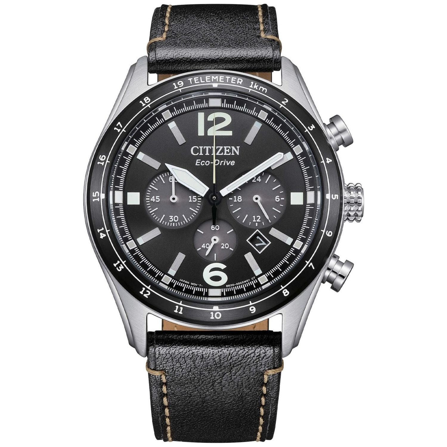 CITIZEN WATCHES Mod. CA4654-04E