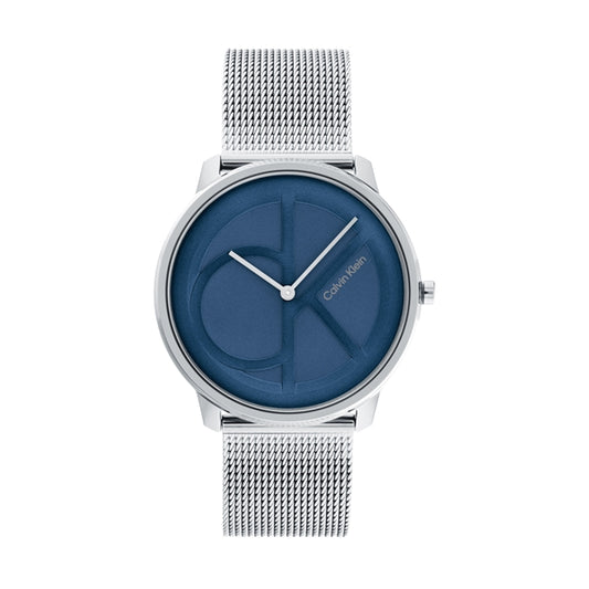 CALVIN KLEIN Mod. ICONIC WATCHES
