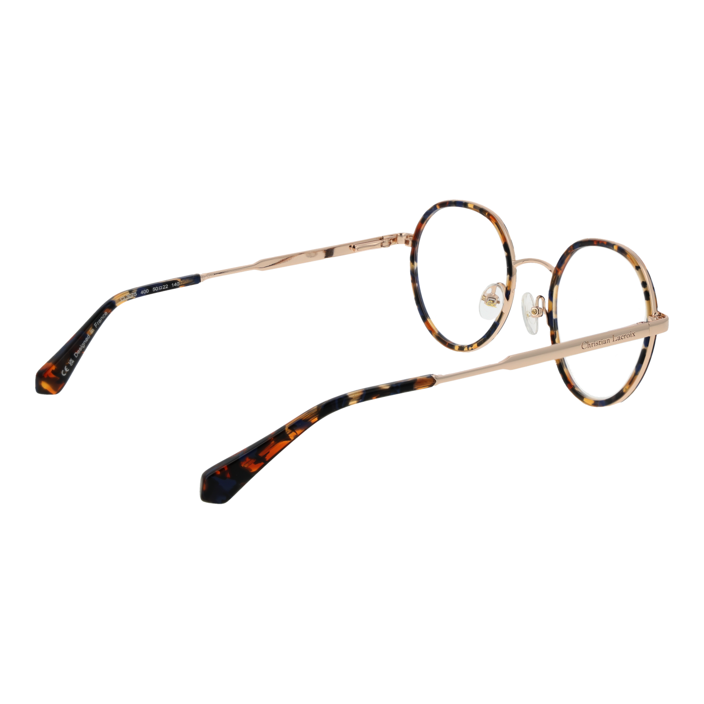 CHRISTIAN LACROIX MOD. CL3075 50400