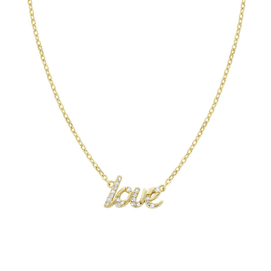AMEN JEWELRY Mod. CLLOVGBZ3