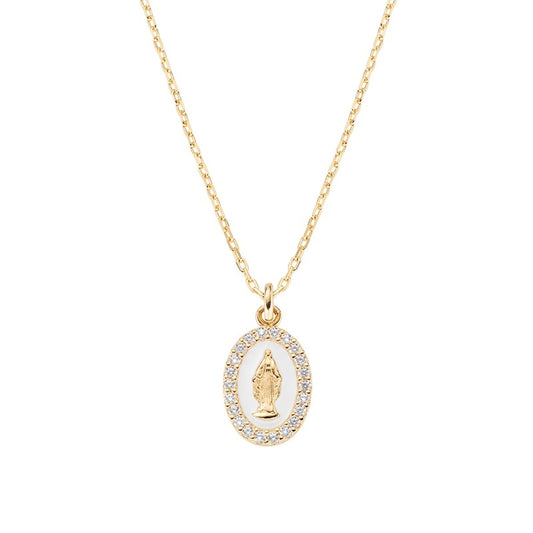 AMEN JEWELRY Mod. CLMISMGB