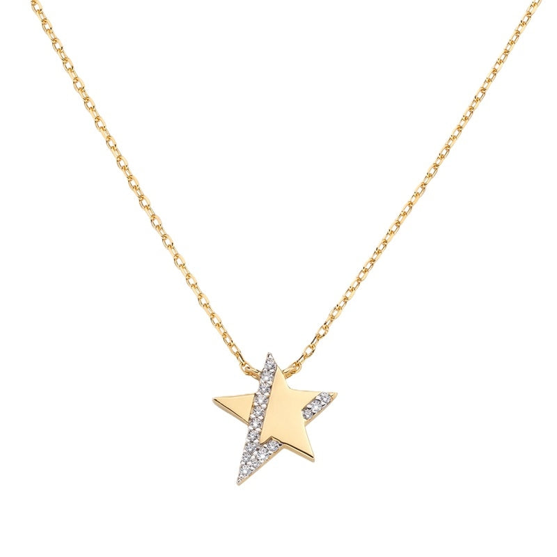 AMEN JEWELRY Mod. CLSTLGBZ