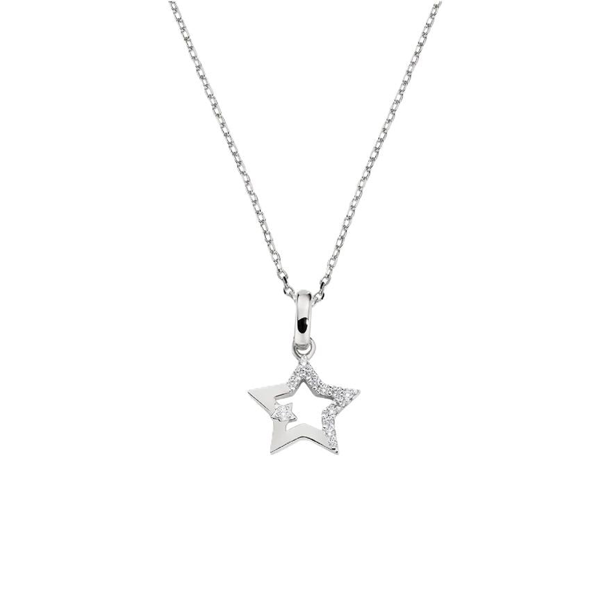 AMEN JEWELRY Mod. CLSTSTBBZ