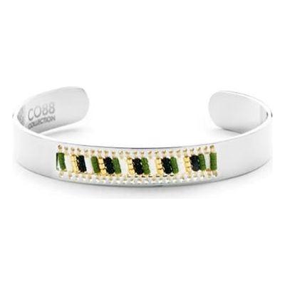 CO88 COLLECTION Mod. 8CB-90131 DESIGNER FASHION JEWELLERY