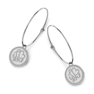 CO88 COLLECTION Mod. 8CE-70039 DESIGNER FASHION JEWELLERY