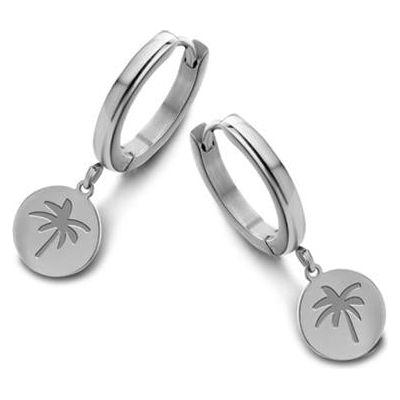 CO88 COLLECTION Mod. 8CE-70088 DESIGNER FASHION JEWELLERY