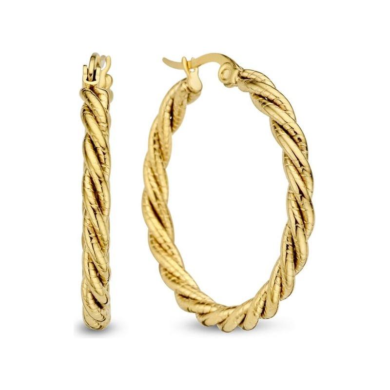 CO88 COLLECTION Mod. 8CE-70526 DESIGNER FASHION JEWELLERY