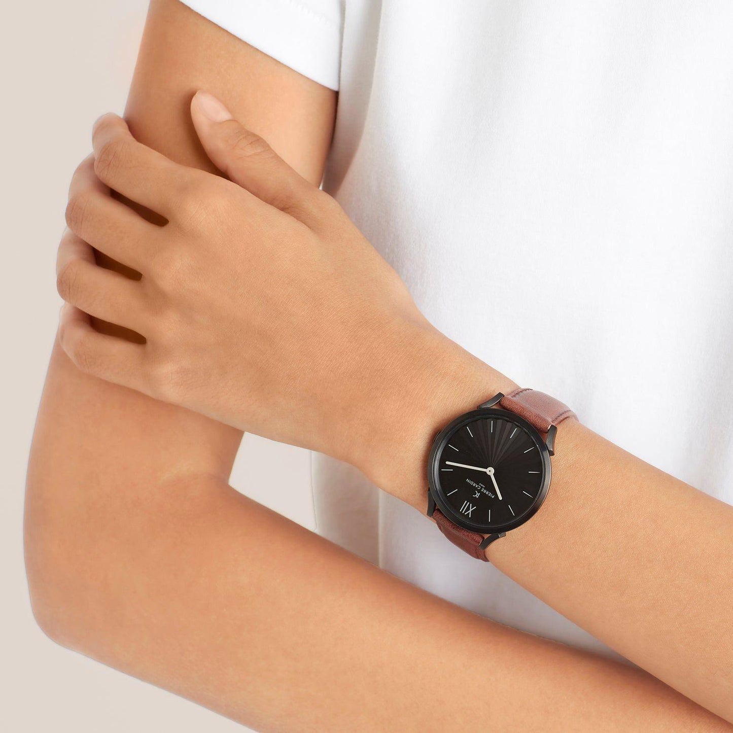 PIERRE CARDIN MOD. CPI-2007 WATCHES