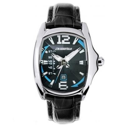 CHRONOTECH Mod. CT-7107AL_70-0