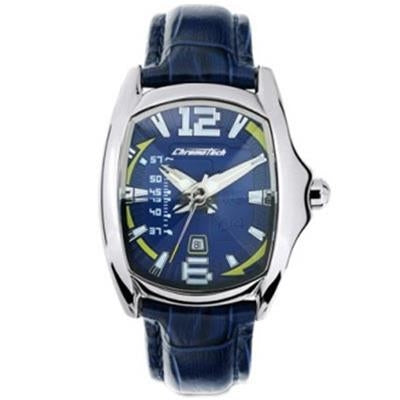CHRONOTECH Mod. CT-7107AL_71-0