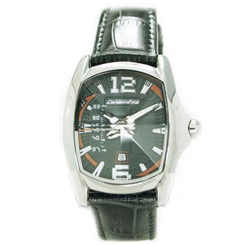 CHRONOTECH Mod. CT-7107AL_72-0