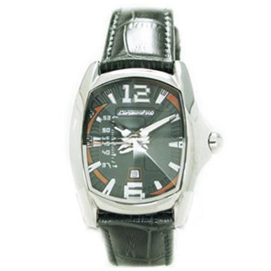 CHRONOTECH Mod. CT-7107AL_72-0