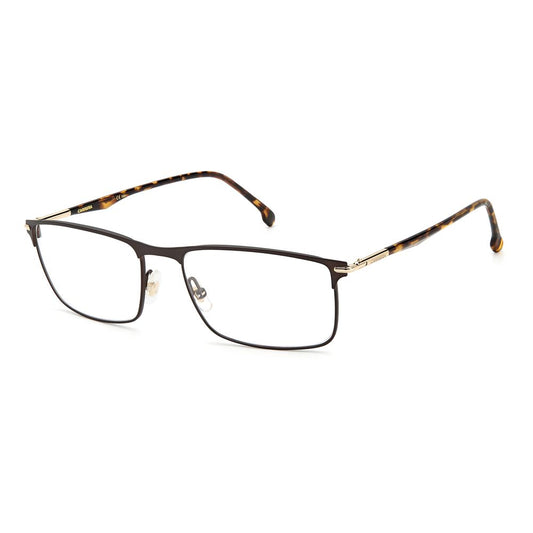 Carrera Brown Metal Frames CACARRERA288YZ4F518AC