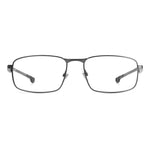 Carrera Ducati Gray Metal Frames for men, model CARDUC0085MOF, with measurements 55/17/140 mm, grey metal construction.