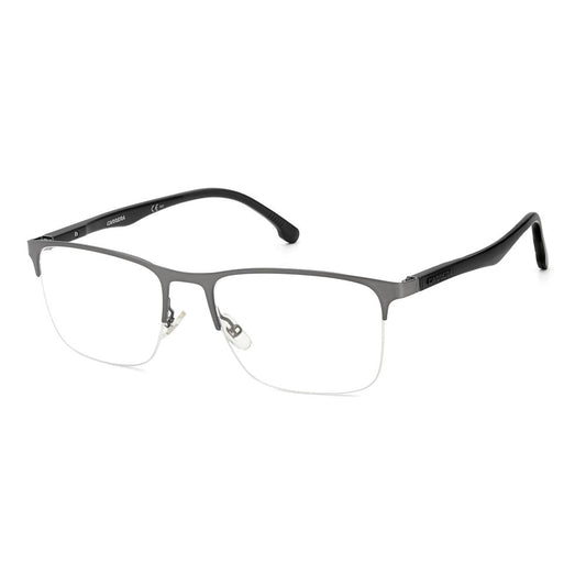 Carrera Gray Metal Frames CACARRERA8861R80F619AC