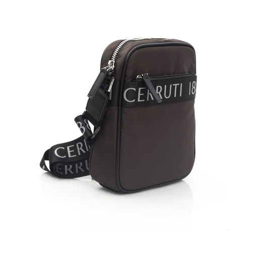 Cerruti 1881 Crossbody Bags CEBO03846N_MarroneBrown:418634