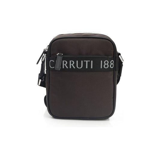 Cerruti 1881 Crossbody Bags CEBO03846N_MarroneBrown:418634
