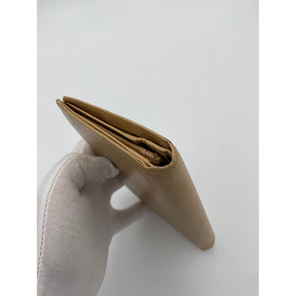 Chanel CHANEL CC Powder Wallet
