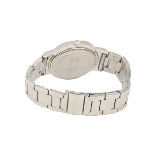 Chronotech Chronotech Silver Stainless Steel Watch CHCT700202MAC 1728,Chronotech,New with tags,Silver,Watches for Women - Watches,Women