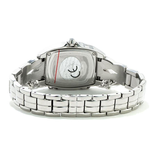 Chronotech Chronotech Silver Stainless Steel Watch CHCT7008LS08MAC 1728,67434610848,Chronotech,New with tags,Silver,Watches,Watches for Women - Watches,Women