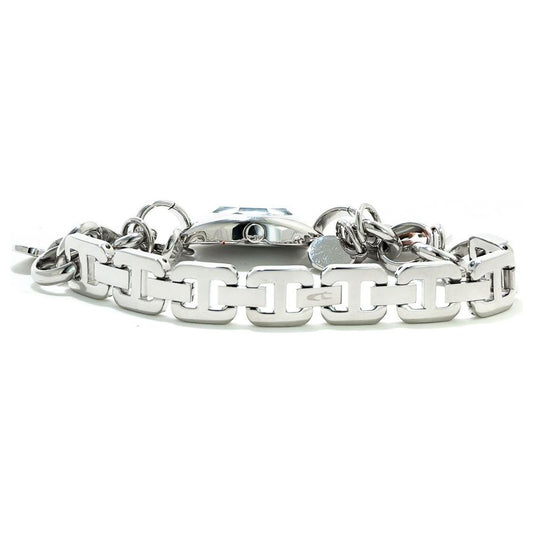 Chronotech Chronotech Silver Stainless Steel Watch CHCT7010L07MAC 1728,Chronotech,New with tags,Silver,Watches for Women - Watches,Women