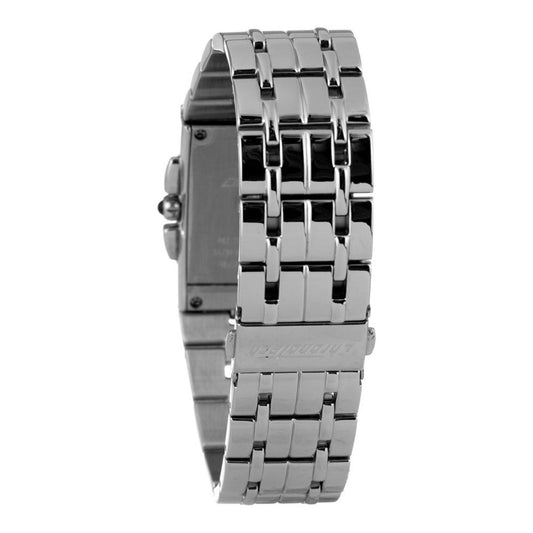 Chronotech Chronotech Silver Stainless Steel Watch CHCT7018B04MAC 1728,Chronotech,Men,New with tags,Silver,Watches for Men - Watches