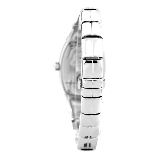 Chronotech Chronotech Silver Stainless Steel Watch CHCT7026LS15MAC 1728,Chronotech,New with tags,Silver,Watches for Women - Watches,Women
