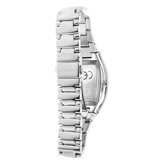 Chronotech Chronotech Silver Stainless Steel Watch CHCT7065L27MAC 1728,Chronotech,New with tags,Silver,Watches for Women - Watches,Women