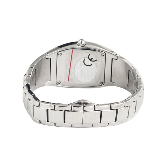 Chronotech Chronotech Silver Stainless Steel Watch CHCT7099LS03MAC 1728,67434610848,Chronotech,New with tags,Silver,Watches for Women - Watches,Women