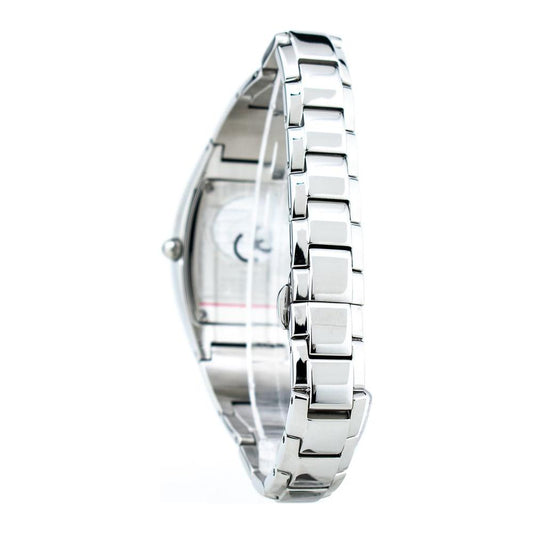 Chronotech Chronotech Silver Stainless Steel Watch CHCT7099LS04MAC 1728,67434610848,Chronotech,New with tags,Silver,Watches for Women - Watches,Women