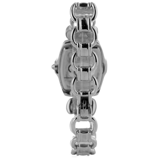 Chronotech Chronotech Silver Stainless Steel Watch CHCT7105LS01MAC 1728,67434610848,Chronotech,New with tags,Silver,Watches,Watches for Women - Watches,Women