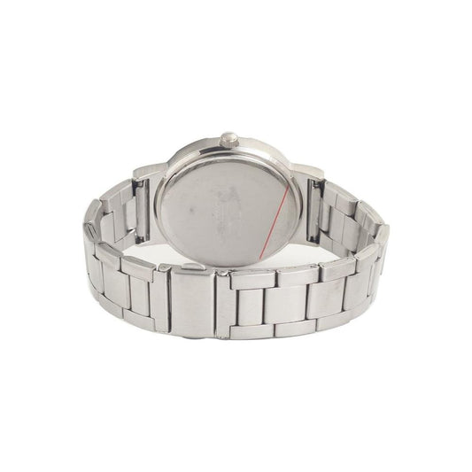 Chronotech Chronotech Silver Steel Watch CHCT700205MAC 1728,Chronotech,New with tags,Silver,Watches for Women - Watches,Women