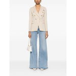 Circolo 1901 Circolo 1901 Jackets Beige Jackets FD33821018-P25