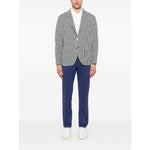 Circolo 1901 Circolo 1901 Jackets Blue Jackets CN486319559-P25