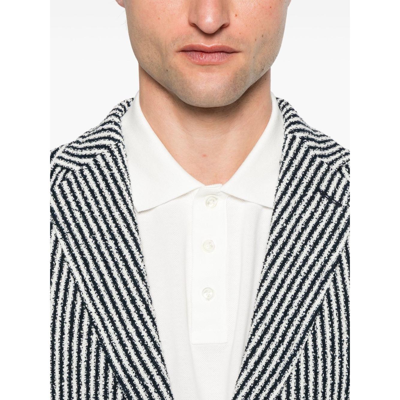 Circolo 1901 Circolo 1901 Jackets Blue Jackets CN486319559-P25