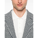 Circolo 1901 Circolo 1901 Jackets Blue Jackets CN486319559-P25