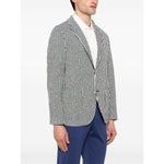 Circolo 1901 Circolo 1901 Jackets Blue Jackets CN486319559-P25