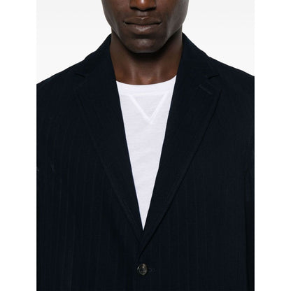 Circolo 1901 Jackets Blue Jackets