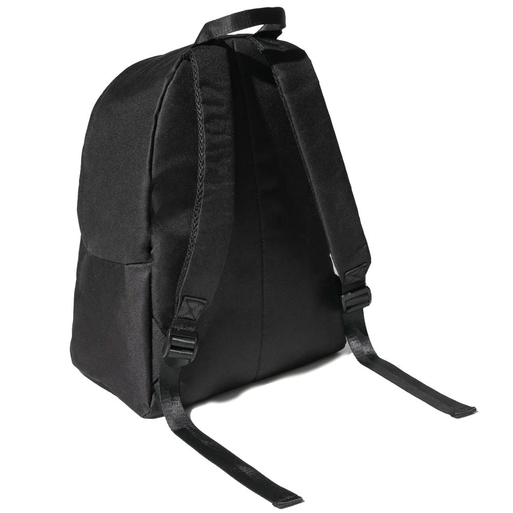 Comme Des Fuckdown Black Polyester Backpack