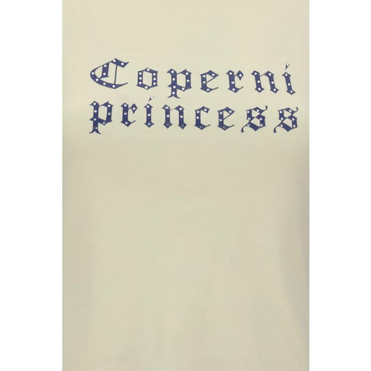 Coperni Coperni Princess T-Shirt CO-DJS07CRF5017YLW-M