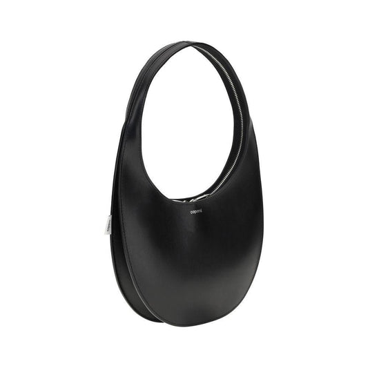 Coperni Swipe Double Gusset Shoulder Bag