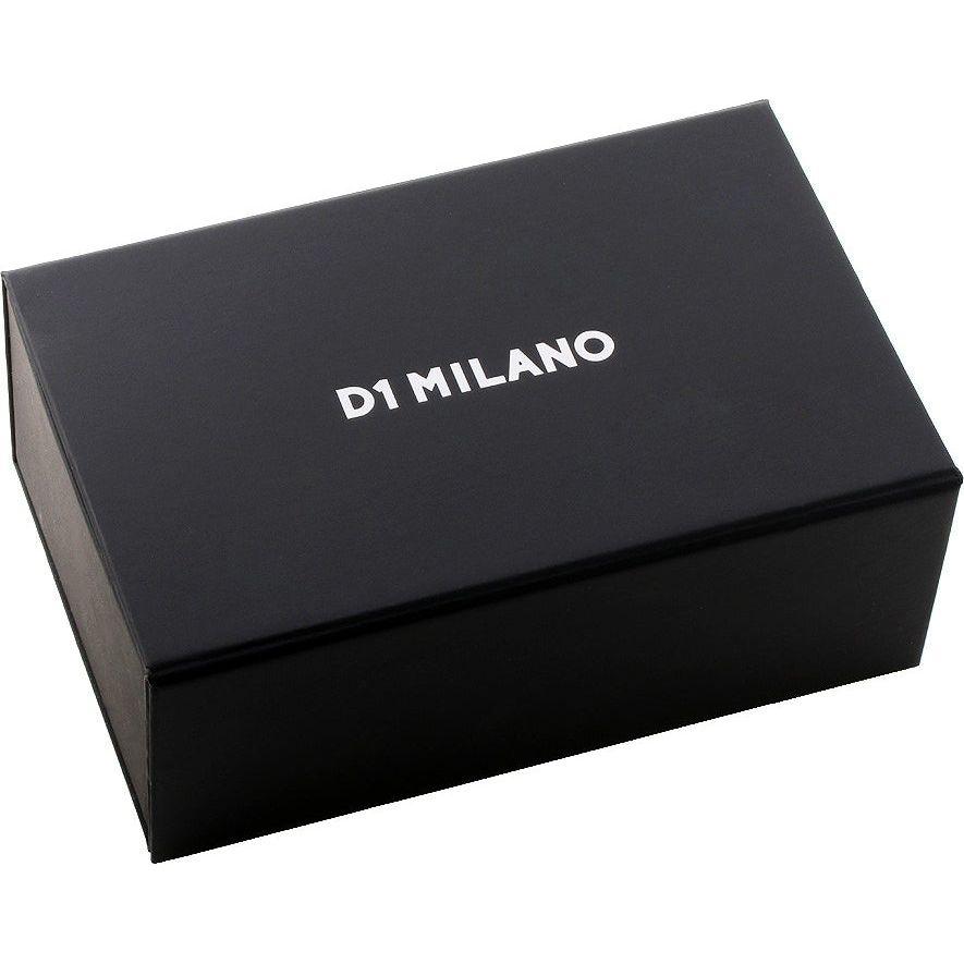 D1 MILANO POLYCARBON Mod. MOONGLADE WATCHES